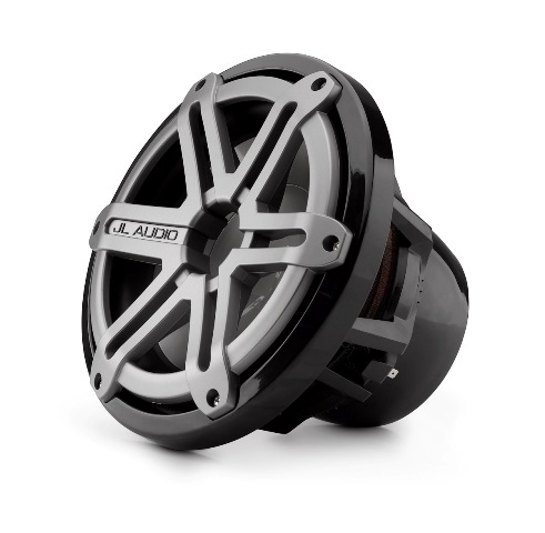 Автомобильный сабвуфер JL Audio M10IB5-SG-TB Автомобильный сабвуфер JL Audio M10IB5-SG-TB